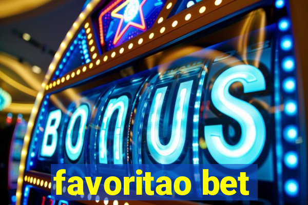 favoritao bet